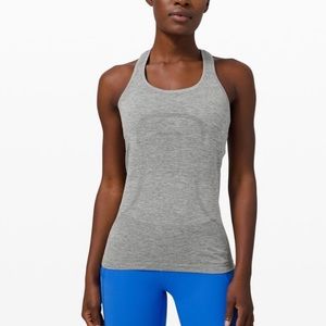 SWIFTLY TECH LULULEMON TANK TOP